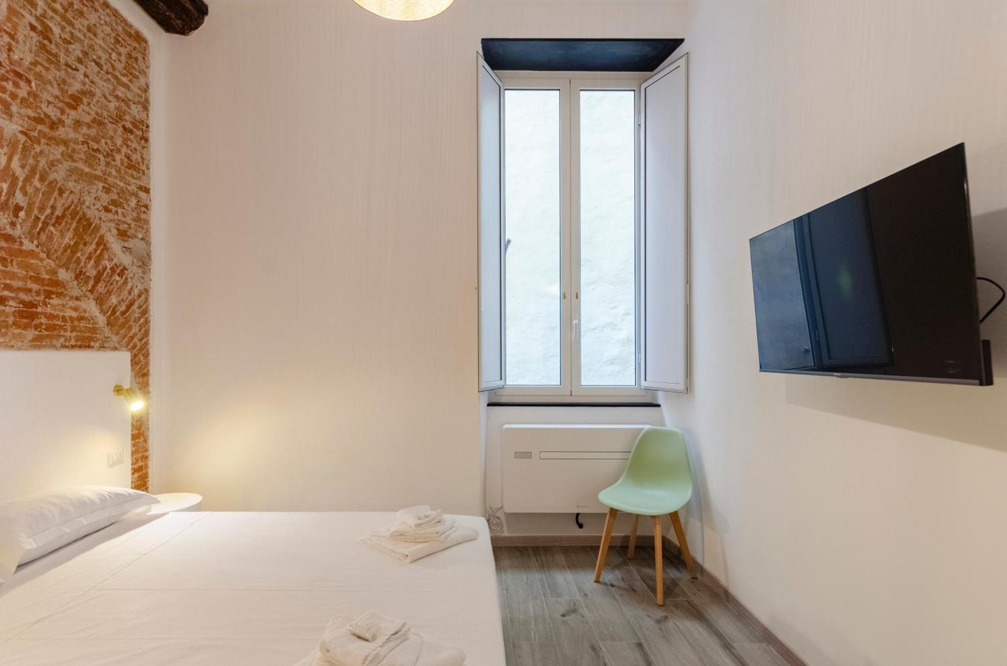 Castelli'S Apartments Campo 9 Γένοβα Εξωτερικό φωτογραφία