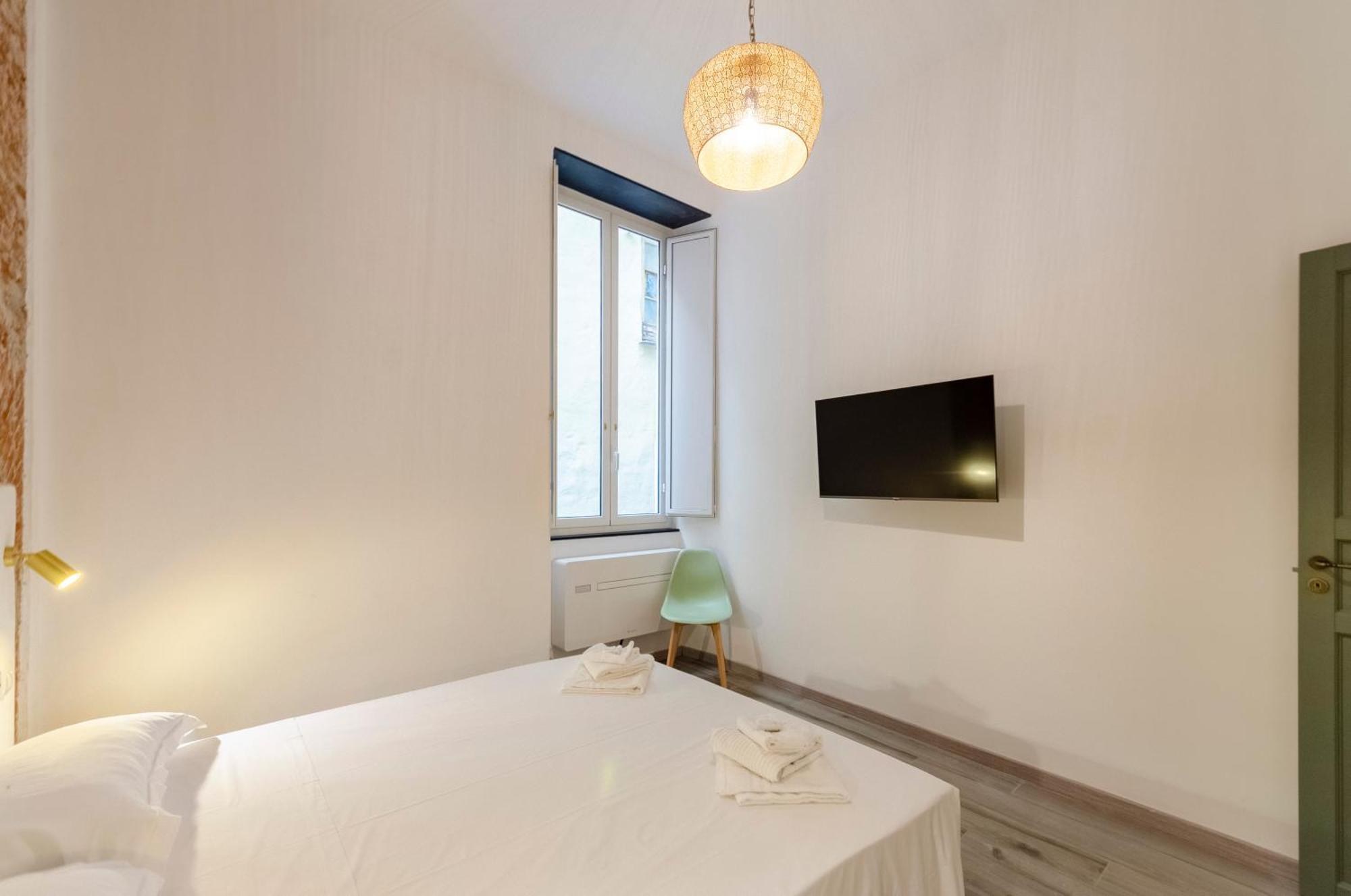 Castelli'S Apartments Campo 9 Γένοβα Εξωτερικό φωτογραφία