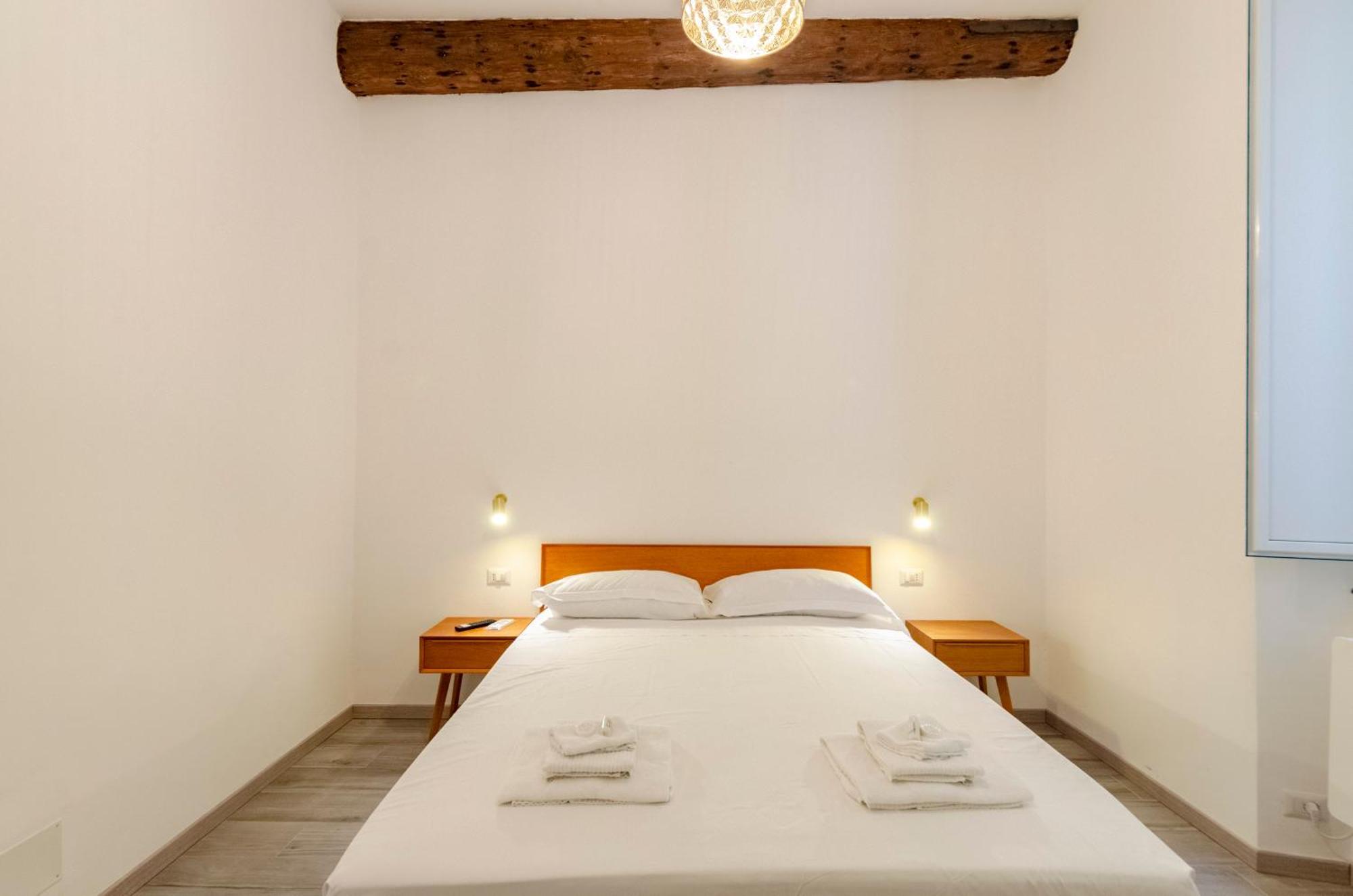 Castelli'S Apartments Campo 9 Γένοβα Εξωτερικό φωτογραφία