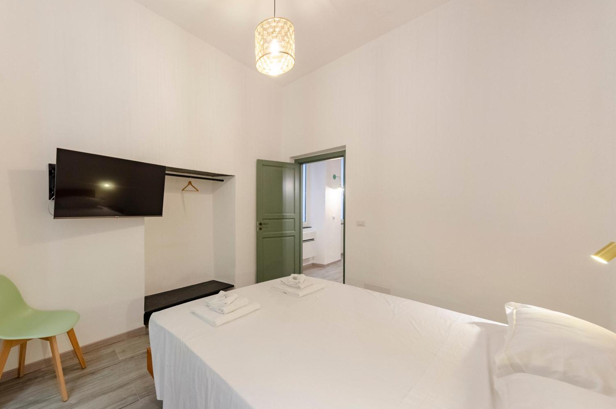 Castelli'S Apartments Campo 9 Γένοβα Εξωτερικό φωτογραφία