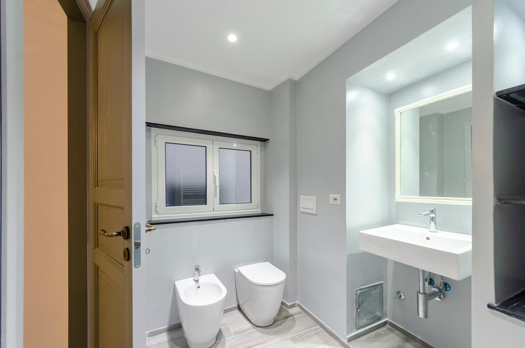 Castelli'S Apartments Campo 9 Γένοβα Εξωτερικό φωτογραφία