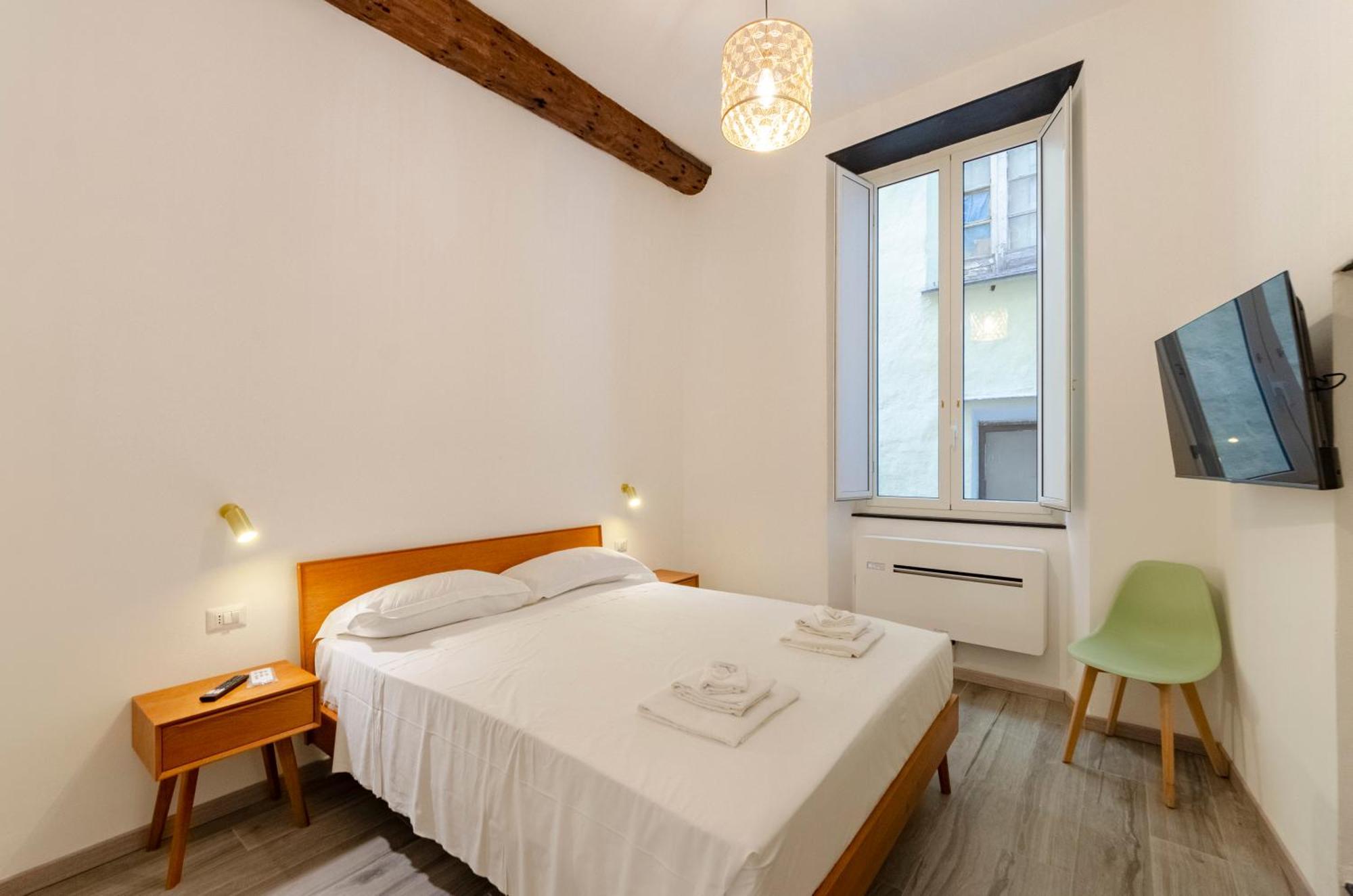 Castelli'S Apartments Campo 9 Γένοβα Εξωτερικό φωτογραφία