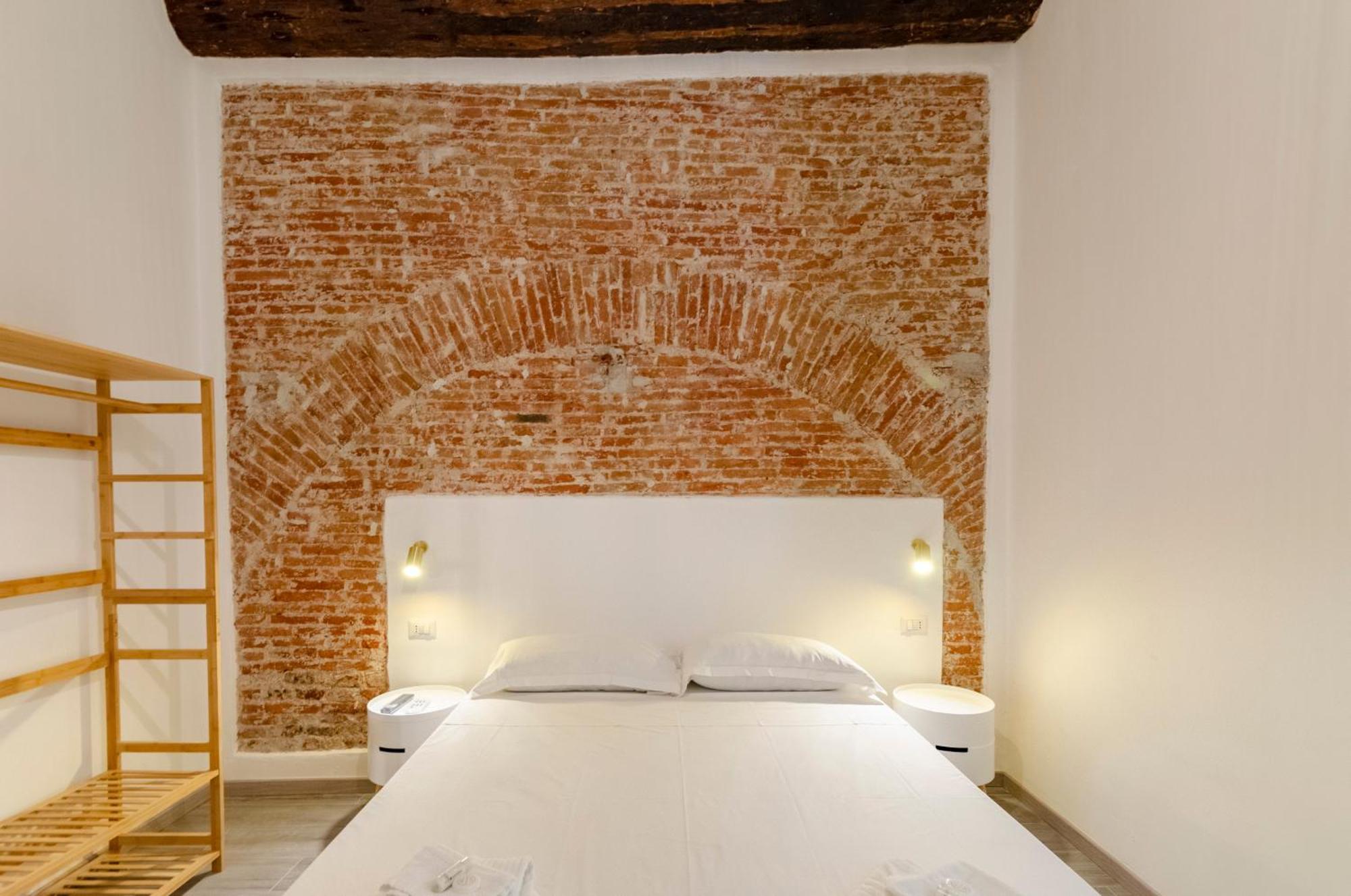 Castelli'S Apartments Campo 9 Γένοβα Εξωτερικό φωτογραφία